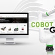 Cobot And Go