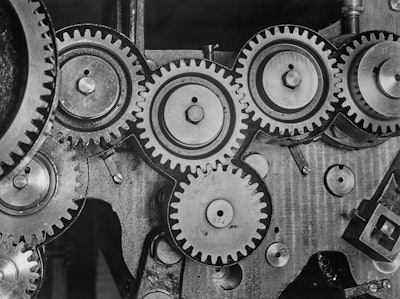 Equipment Gears Getty Image