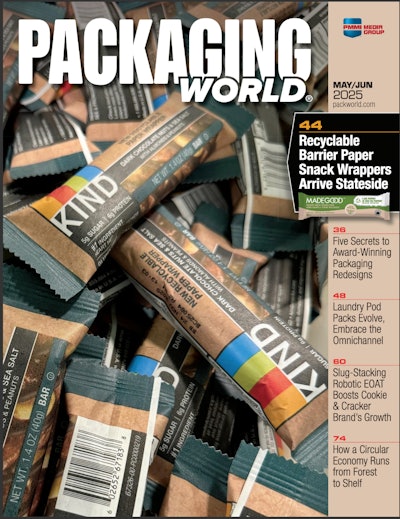 Packaging World May/Jun 2025