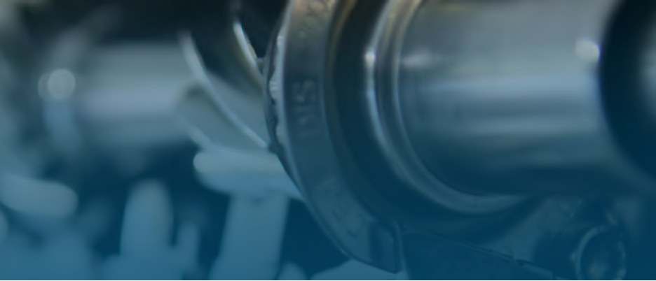 Wear Parts Stocking and OEM Sourcing BI Image