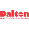 Dalton Watt Flex Lockup Red 649a0f62e45514