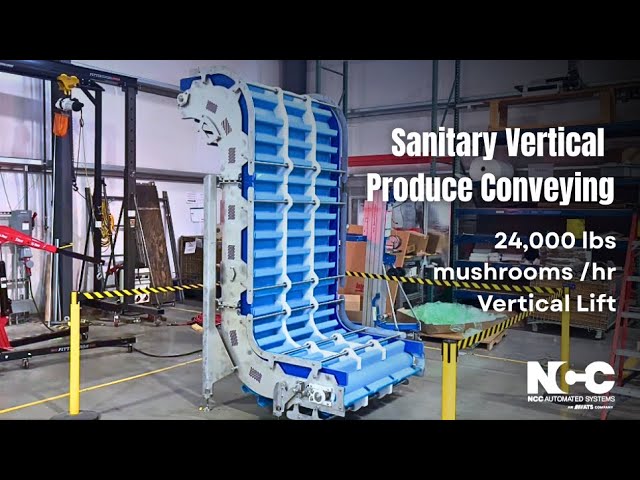 Ncc20 Delivers20 High Capacity20 Z Incline20 Conveyor20for20 Fresh20 Mushroom20 Production2 C20 Handling20 Up20to20422 C00020lbs20per20 Hour 64999b3cc861c4