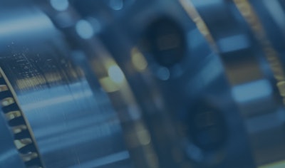 A notable operational factor is slowing end users' adoption of 3D parts.