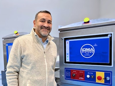 Alex Ramirez Service Director