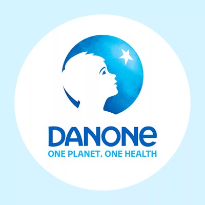 Danone Logo 2024