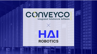 Conveyco And Hai Partnership