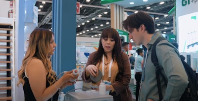 Expo Pack