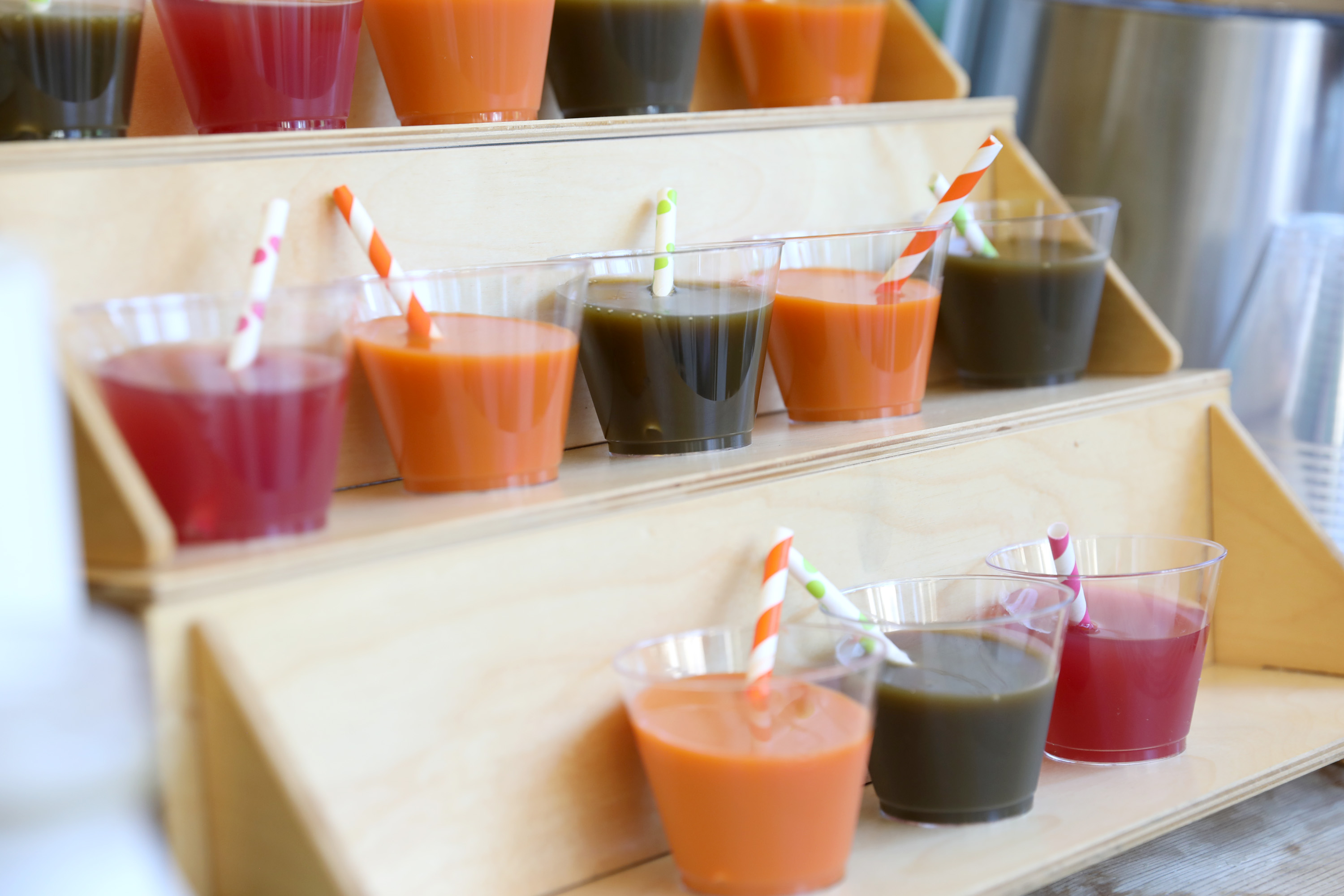 Two heat exchangers and a homogenizer have allowed a smooth beverage processing transition for this dietary supplement manufacturer.