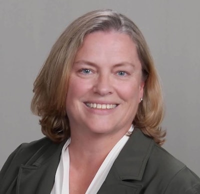 Laura Stewart, Executive Director, NAPCOR