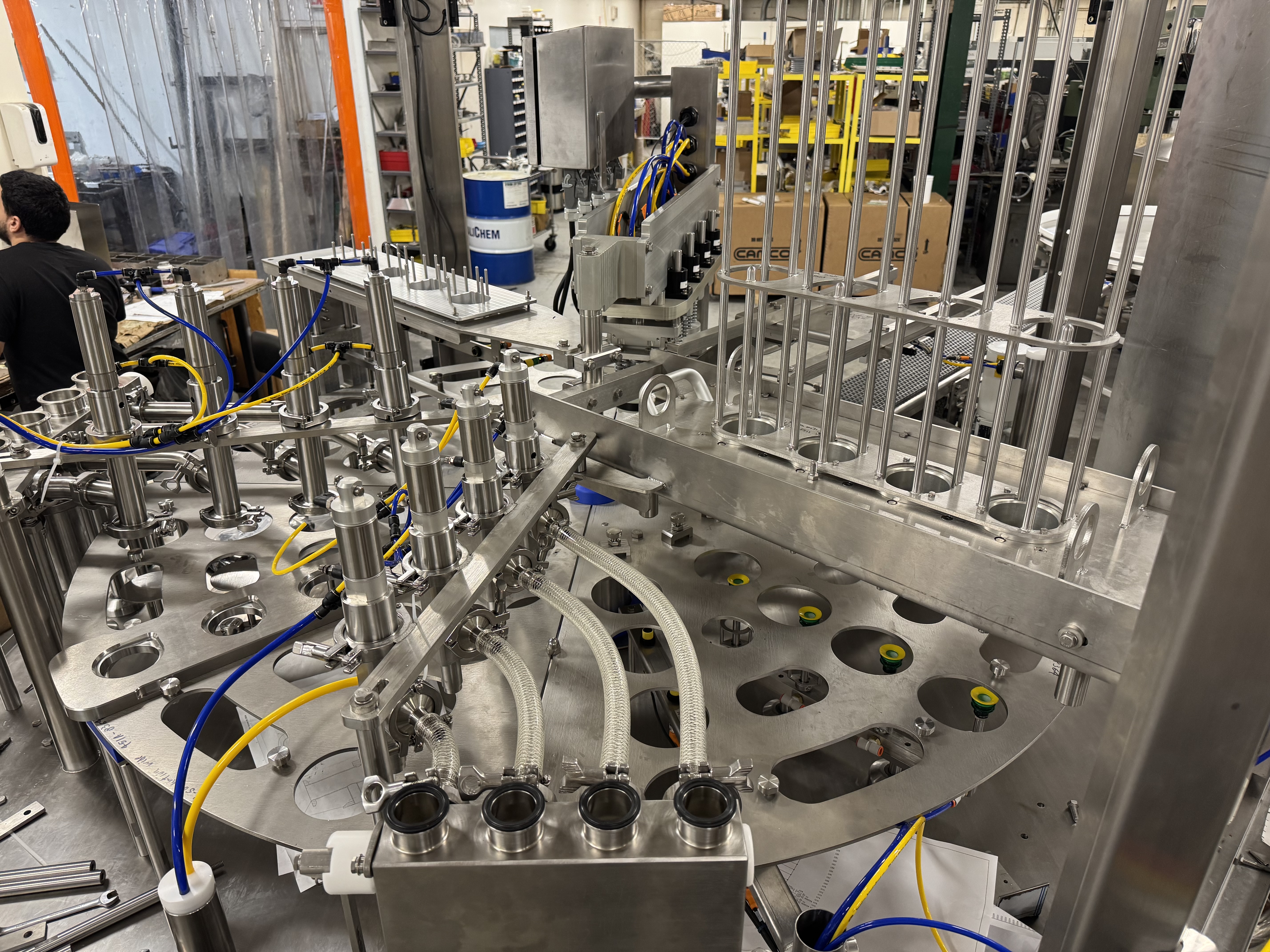 Orics Industries: MAP Packaging Innovation Leader | OEM Magazine