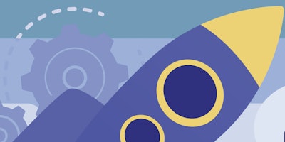 Industry professionals note three keys to startup success, focusing on a collaboration-based mindset.