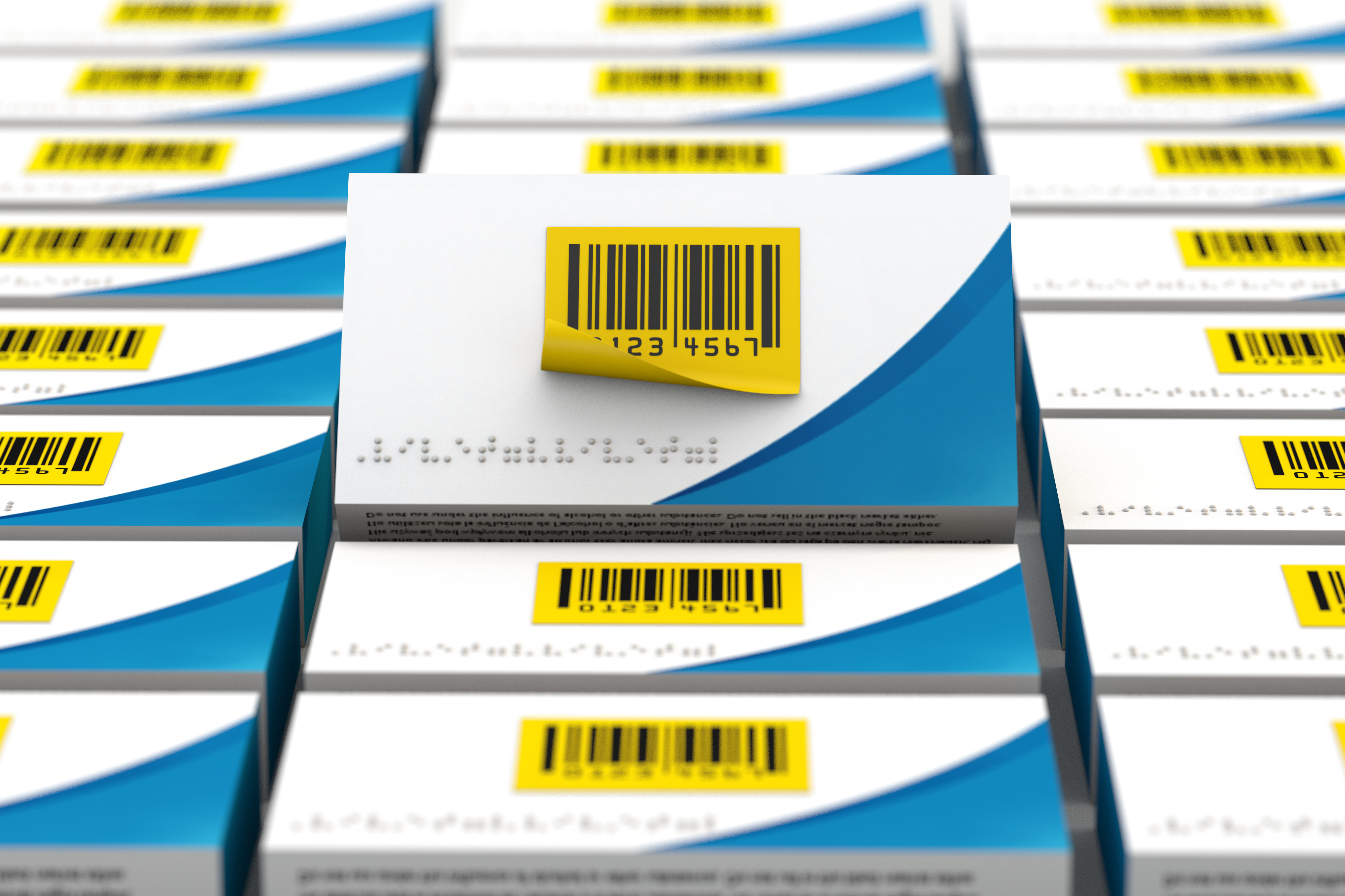 For distributors, technical troubleshooting for inadequate bar codes and label quality remains challenging to resolve and onboarding new manufacturers can be difficult because it is time-consuming and highly technical.