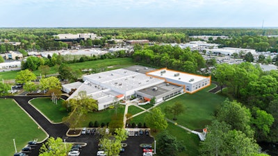 Weidmuller Engineering And Production Facility 1