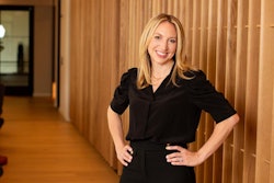 Alison Fragale, organizational psychologist and professor at the University of North Carolina-Chapel Hill