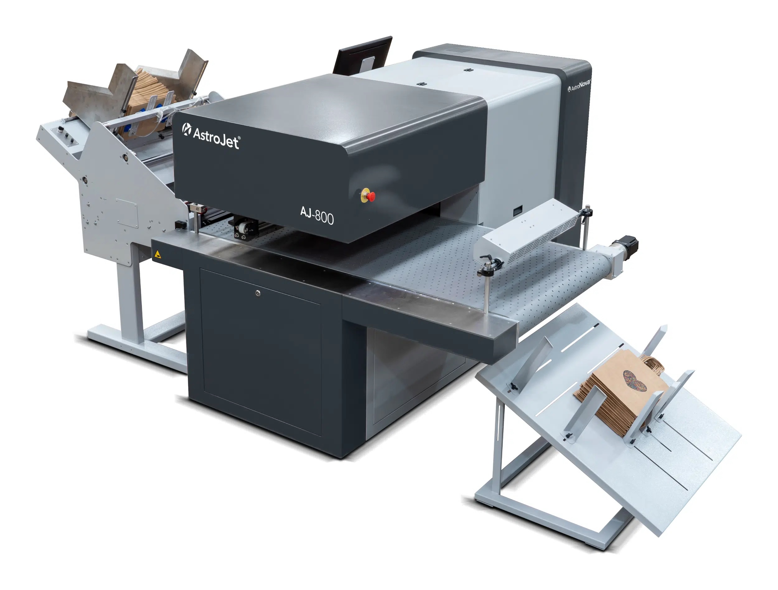 AstroNova's AstroJet AJ-800