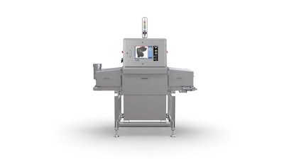 Eagle Product Inspection's Pack 400 HC