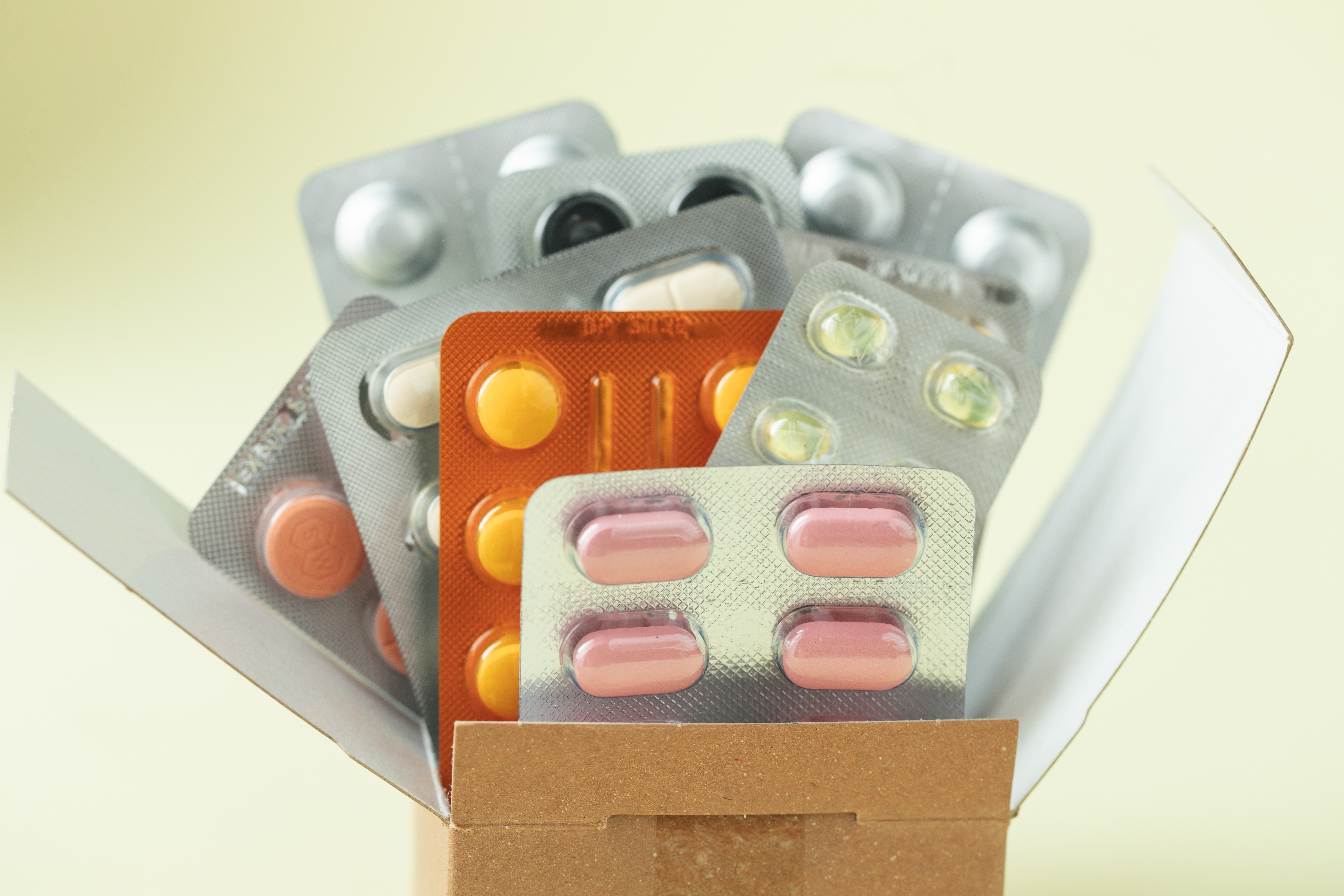 With more mail order pharmacies, the need for a trusted supply chain and distribution network is more key than ever.