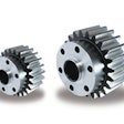 Khk Ground Spur Gears