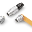 The compact M9 connector portfolio combines a robust design with a wide range of flexible options for demanding applications.