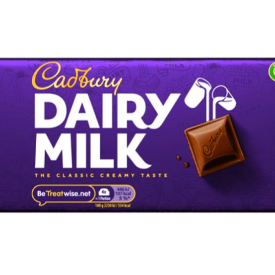 The updated packaging is expected to replace around 600 tons of virgin plastic annually.