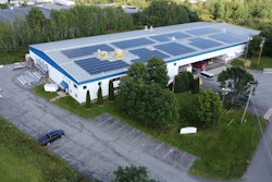 Nyle Systems was established in Brewer, Maine, over 40 years ago, initially specializing in energy-efficient technologies for lumber drying.