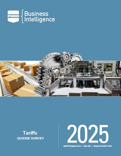 Flexibility, transparency, and strategic sourcing will be essential tools in weathering tariff-related volatility.