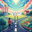 Parental Crossroads