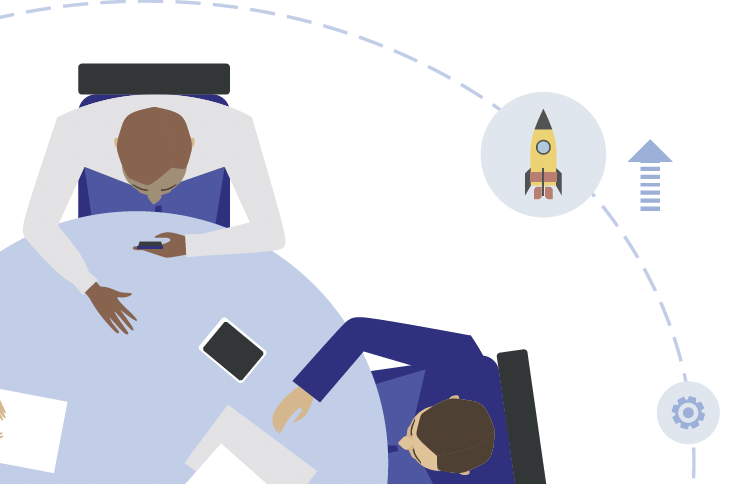 End users and OEMs developed useful strategies on both sides in a joint collaboration.