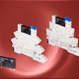 Rsls Series Ssr And Socket With Red Background