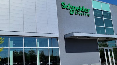 Schneider Electric