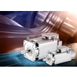 Siemens introduces the new 1PH8 spindle motor for heavy-duty machine tool and motion control applications.