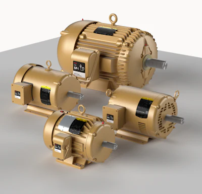 The sp4 Family of products from ABB.