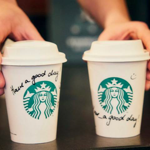 The cups are currently being introduced in Germany, France, Switzerland, and Austria, with launches planned later this year in the UK and Ireland.