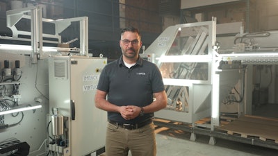 After months of development, Impack head of automation Frédéric Boyadjian is please to deliver a tool that will improve the experience of operators on IMPACK solutions.