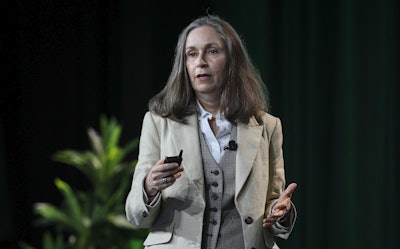 Shira Abel, CEO of Shira Abel