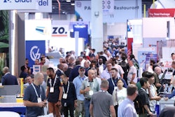 The Reusable Packaging Pavilion at PACK EXPO Las Vegas 2023