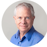 Bill Blank