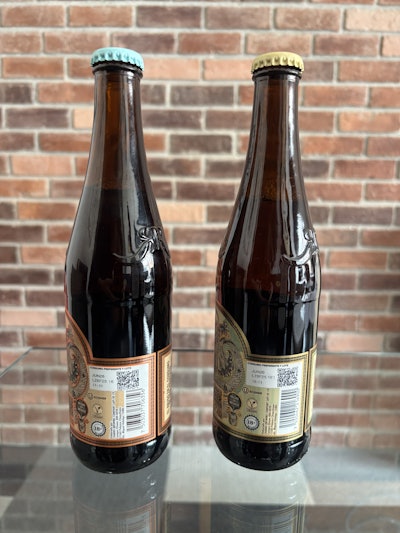 The 2D code, as a new identifier, improves inventory management, sustainability, traceability, security, consumer engagement, and, of course, packaging.