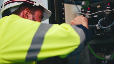 The need for on-the-ground technical support in high-risk regions is just as critical as it is in more stable regions.