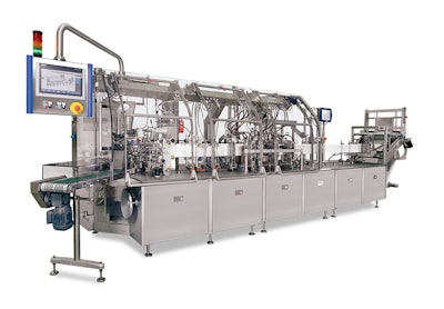 HDG series