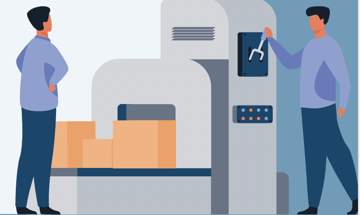 Several core standards impact the safety and functionality of packaging and processing machinery.