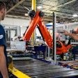 FOCUS Integration provides custom solutions, focusing on two core modular systems that provide manufacturers with proven palletizing solutions.