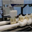 Morrison’s new Robotic Orienting System