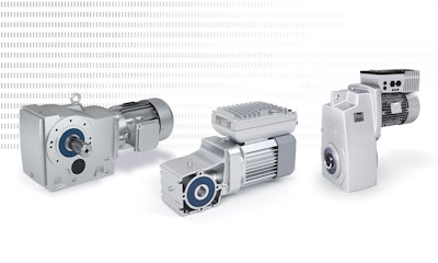 NORD offers high-quality, durable, and efficient drive solutions that are configured to specific packaging application requirements.