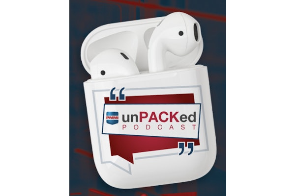 Pod Airpods