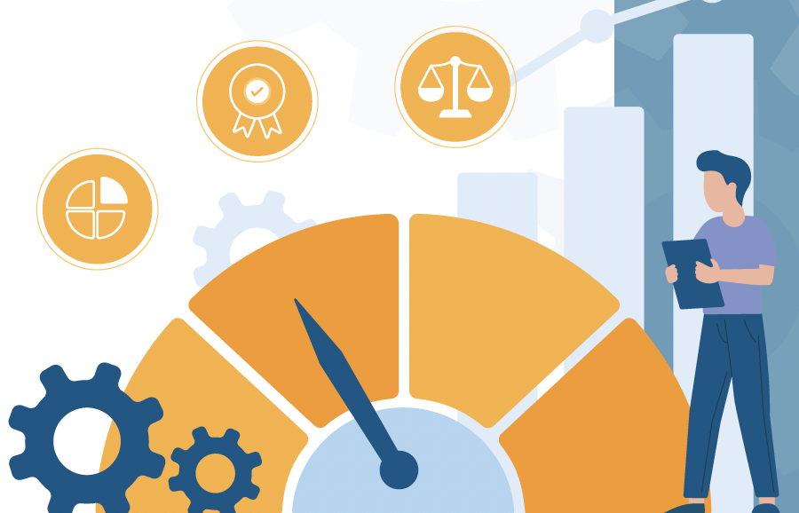 The risk assessment process can reduce downtime, costs, and product liability.