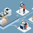 There are few consistencies among OEM ERP usage.