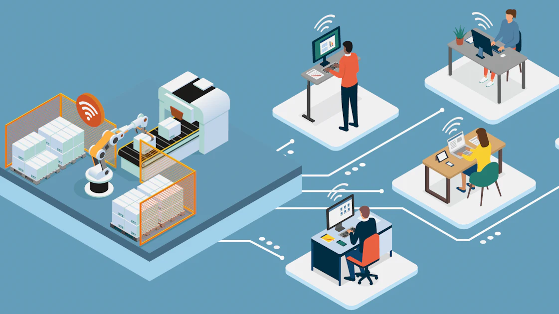 OEM ERP Trends: Integration, Customization, Future Tech | OEM Magazine