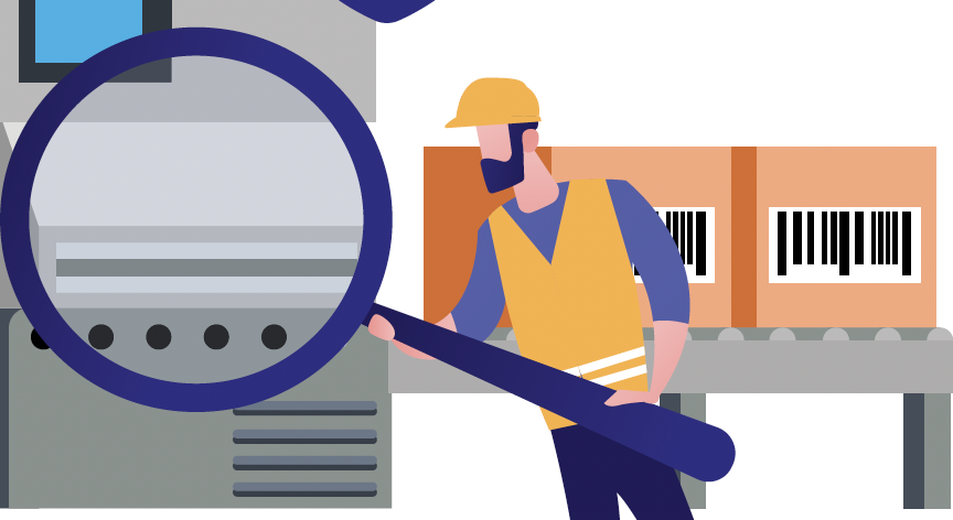 Standards provide a common ground for best practices related to machine safety and functionality.