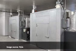 Nyle Dehydrators takes a flexible design approach for its products.